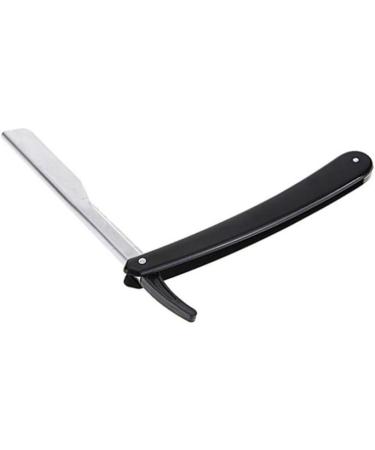Beaupretty Men's Straight Razor for Hairdressing | Safety Barber Razor for Classic Shaving Needs - Buy Online on GoSupps.com