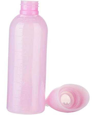 Applicateur De Coiffure Coloration Peigne Bouteille De Rin age Fournitures De Coiffure Bouteille De Shampoing - Buy Online on GoSupps.com