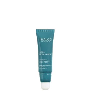 Thalgo Wrinkle Correcting Mask 50ml | Hyalu-Procollag ne | White Musk - Shop Internationally - Buy Online on GoSupps.com