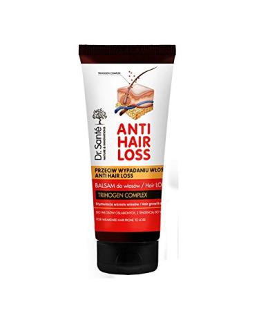 Dr Sante Anti-Hair Loss Balm for Weak Hair 200 ml