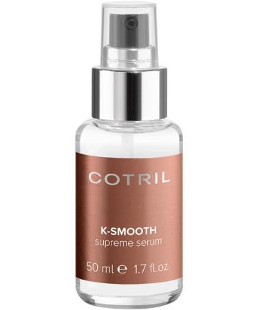 Cotril Pack Keratine KSmooth shampoo 300 ml + masker 200 ml + serum 100 ml - Buy Online on GoSupps.com