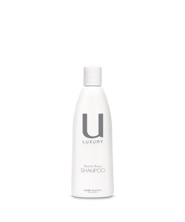UNITE Hair U LUXURY Pearl & Honey Shampoo 8.5 fl. Oz (Packaging may vary)