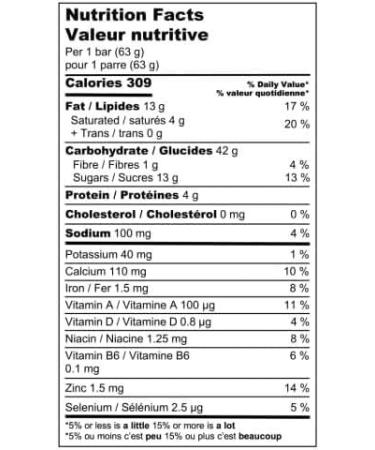 BDH High Energy Bar Mixed Fruit Flavor 7400 Calories | 125g*12bags MRE Survival High Energy Emergency Food Ration Compressed Biscuits Long shelf-life for Outdoor Activities Crisis Disaster Preparation Compact Packaging - Buy Online on GoSupps.com