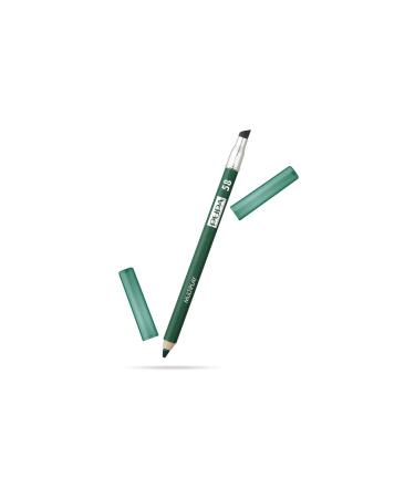 Pupa Kajal Liner Multiplay N 58 Plastic Green 1.2 g (1 pack)