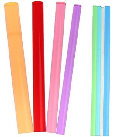 Warmshine 16 Pcs Mandala Dotting Tools Set - Acrylic Rods for Painting Rocks, Clay, DIY Nail Art - Dotting Pen Supplies - Buy Online on GoSupps.com