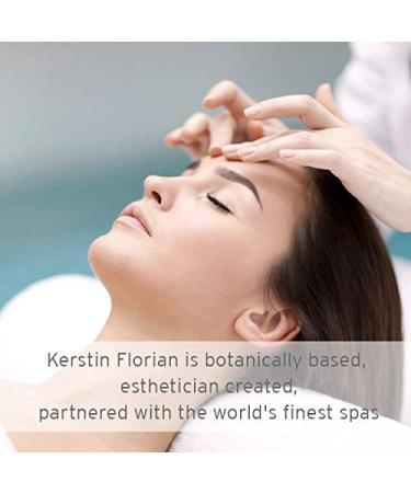 Kerstin Florian Neroli Water Face Mist - Hydrating Aromatherapy Spray with Probiotics & Peptides - 1 oz, All Natural, Vegan & Cruelty Free - Buy Online on GoSupps.com