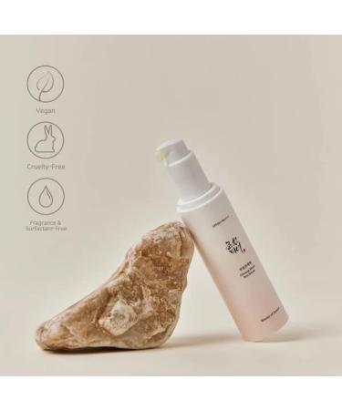 Beauty of Joseon Ginseng Moist Sun Serum (50ml 1.69 fl.oz.) - Buy Online on GoSupps.com
