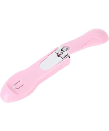 Stainless Steel Nail Clippers Durable and Sturdy Toenail Clippers for Nail Art Salon and Home Women Thick Nails Seniors Men - Buy Online on GoSupps.com