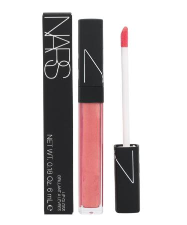 NARS Lip Gloss Orgasm - 0.8 Oz - For Women - 1 Count - Buy Online on GoSupps.com