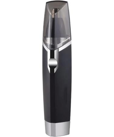 UNbit Nose Hair Trimmer Rechargeable Electric Nose Hair Device Wholesale Dry Battery Nose Hair Trimmer Safe Quiet and Fast Nostril Cleaner Trimmer - Buy Online on GoSupps.com