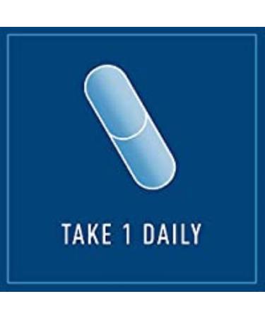 Renew Life BoulardiiMAX Intestinal Targeting Antibiotic-Associated Diarrhea Travel Support Probiotic 30 Vegetable Capsules 1 Count - Buy Online on GoSupps.com