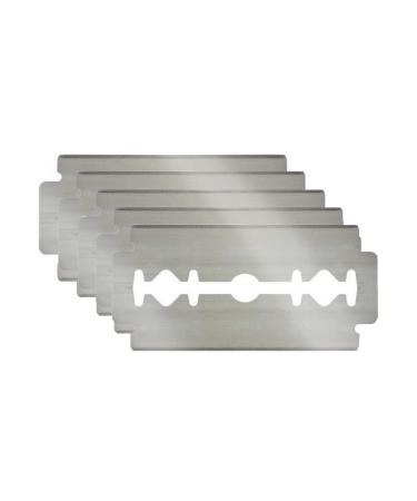 Razor blades super sharp shaving wet razor 5 pieces (9699)