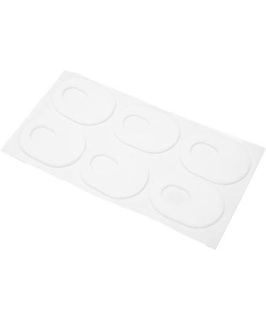 Corn Removers Toe Pads - Self-Adhesive Felt Foot Cushions for Anti-Pain Relief - Buy Online on GoSupps.com