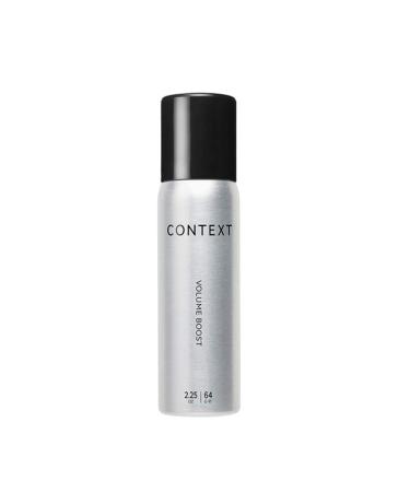 CONTEXT SKIN Volume Boost Thickening Spray 2.25 Ounce