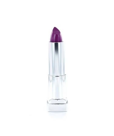 Maybelline Color Sensational Lipstick - 995 Violet Intrigue