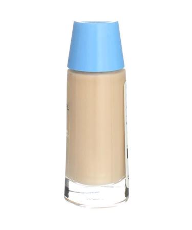 CoverGirl Clean Oil Control Liquid Makeup Buff Beige 525 1 oz - Pack of 2 - Buy Online on GoSupps.com
