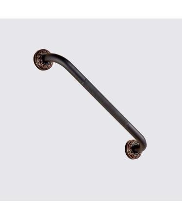 Bathroom Grab Bar Safety Support Rail Bathroom Safety Handrails Bathroom Toilet Handrails Non-Slip Grab Bar Bathroom Safety Anti-Static Ant