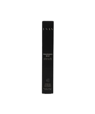 Organic Fragrance Mist (Lavender & Cedar) 0.33 Fl Oz (Pack of 1) Lavender & Cedar - Buy Online on GoSupps.com