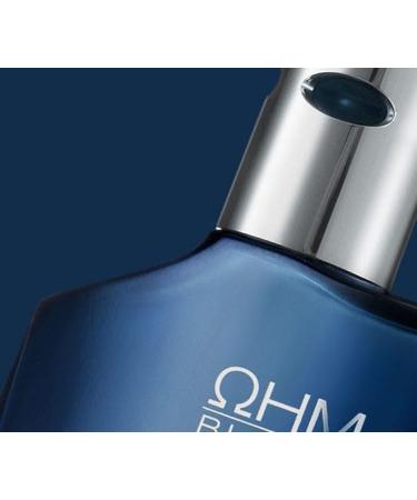 Yanbal OHM black men s cologne - Buy Online on GoSupps.com