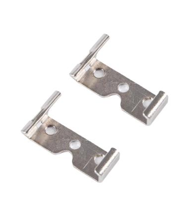 Buy 2 Set Electric Hair Clipper Blade Mounting Bracket Kit - Replacement for Wahl Magic Senior 8148 8591 8504 - International Shipping Available - Buy Online on GoSupps.com