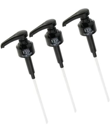 Uinfhyknd 10 Pack Coffee Pump Bottle Black for Snow Flavoring and More 10ml - Buy Online on GoSupps.com