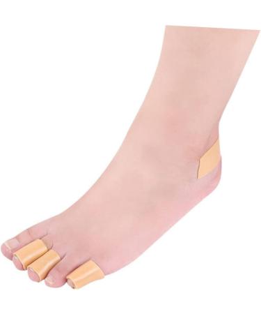 NOLITOY Heel Stickers Tape - 15 Rolls Moleskin Blister Protection - Removable Foot Cushion & Shoe Sole Protector - Buy Online on GoSupps.com