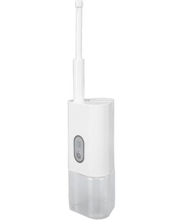Portable Handheld Bidet Sprayer - 100ml Electric Feminine Hygiene for Travel & Postpartum Care - Buy Online on GoSupps.com