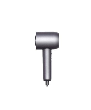 ADITAM Negative Ion Hair Dryer Low Radiation Hair Dryer Hair Salon Anti-Portable Hair Dryer Intelligent Negative Ion Hair Dryer/White Double The Comfort Gray