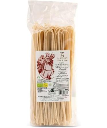 Albacara Bio Box-EVO Oil Grandfather Giovanni and Mediterranean pasta with ancient grains from Sicily - Buy Online on GoSupps.com