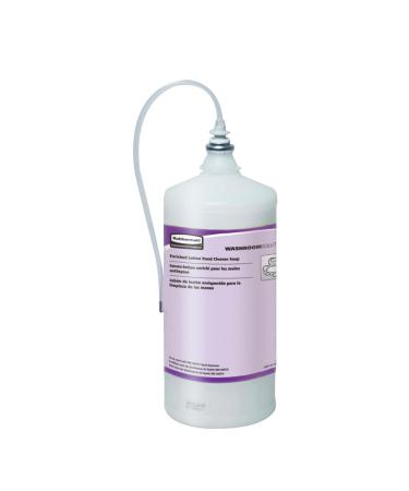 Buy Rubbermaid Commercial Enriched Hand Soap Lotion - 800ml Green Certified Pack of 4 | Moisturizing & Eco-Friendly - Buy Online on GoSupps.com