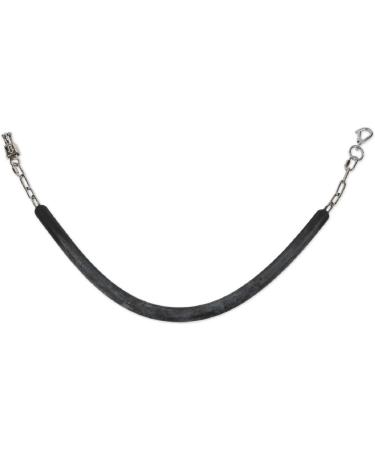 Shires Stall Chain Black - Buy Online on GoSupps.com