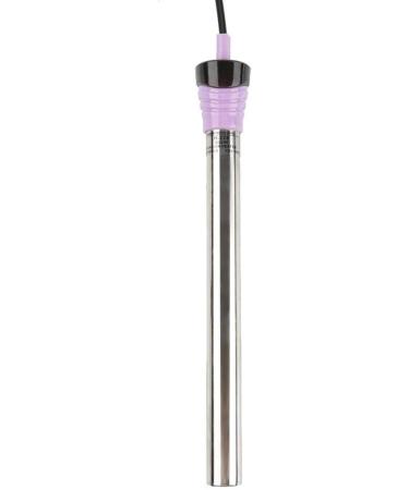 HEEPDD Aquarium Heater - 200W Stainless Steel Heating Bar for Optimal Temperature Control | International Shipping Available - Buy Online on GoSupps.com