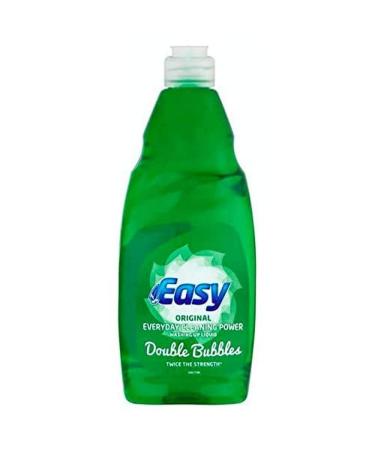 Easy Washing Up Liquid Original 500 ml