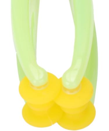 Finger Roller Massager - Hand Roller for Enhanced Oxygen Absorption | Green Color - Buy Online on GoSupps.com