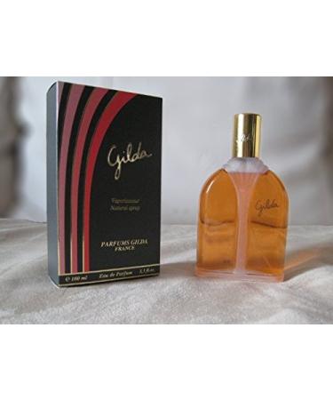 Gilda 100ml / 3.3 oz Eau de Parfum Spray - Buy Online on GoSupps.com