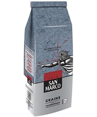 SAN MARCO - Grains 500G - (Pack of 3) - Buy Online on GoSupps.com