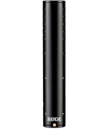 Rode VideoMic GO II: Lightweight Directional Microphone for Camera Mount - Buy Online on GoSupps.com