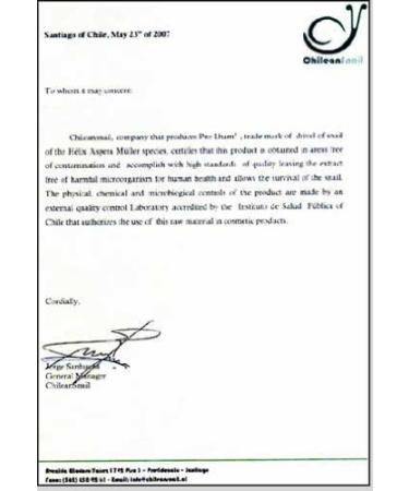 Caraconat Cream - Snail Secretion Organic Rose Hip & Coenzyme Q10 for Radiant Skin | International Shipping - Buy Online on GoSupps.com