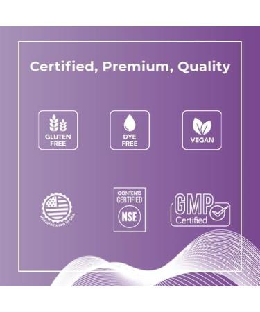 Companion Daily Multivitamin Supplement for Men & Women 50+ | Iron-Free with Vitamin K & D | 90-Day Supply | USA Made - NSF Certified - Buy Online on GoSupps.com