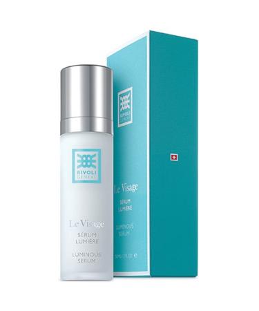 Rivoli Geneve Le Visage Serum Lumiere
