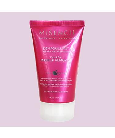 Face & Eye Makeup Remover Spicy Apple Limited Edition