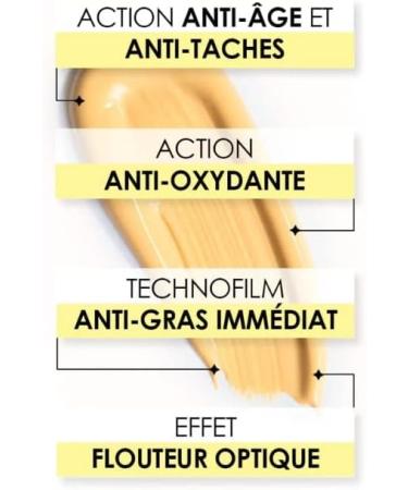 Garancia Incredible Softness Invisible Fluid SPF50+ 40ml - Buy Online on GoSupps.com