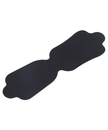 Oral Black Background Panel - Dental Care Palatal Photography Opener & Intraoral Lip Retractor | Enhance Dental Photo Contrast & Care Kits - Buy Online on GoSupps.com