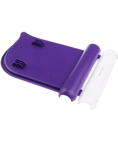 Buy Pill Counting Tray with Spatula & Clear Chute Cover | Perfect for Vitamins & Medication | International Shipping - Buy Online on GoSupps.com