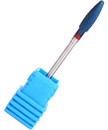 minkissy Gel Nails Drill Bit Nail Art Drill Bits Pedicure Drill Bits Nail Grinding Head Nail Drill Accessories Manicure Drill Bits Cuticle Nail Drill Bits Pedicure Tools Acrylic - Buy Online on GoSupps.com