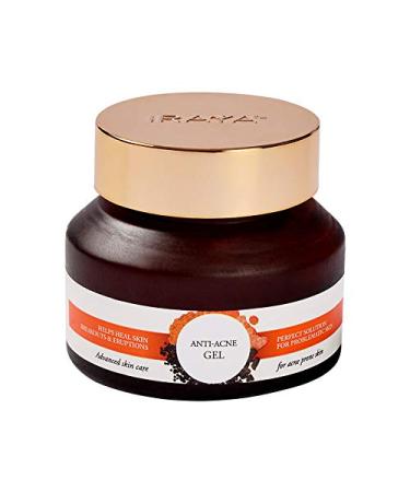 Iraya Anti Acne Face Cleanser Gel