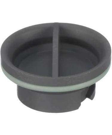 WPW10524919 Rinse Aid Cap for Whirlpool Dishwashers | Compatible with W10524923 2684856 PS11755938 - Budora - Buy Online on GoSupps.com