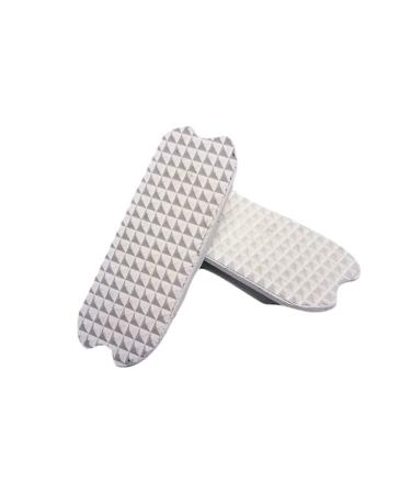 Korsteel Knife Edge Stirrup Treads Black 4" 4" Black - Buy Online on GoSupps.com