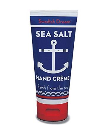 Swedish Dream Sea Salt Minerals Hand&Body Lotion with 20% Shea Butter