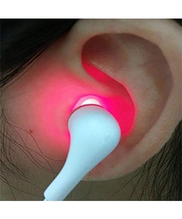 COZING Laser Device Laser Watch Care High Blood & High Sugar Pressure Red Light Treatment on Nose and Wrist Pain Relief - Buy Online on GoSupps.com